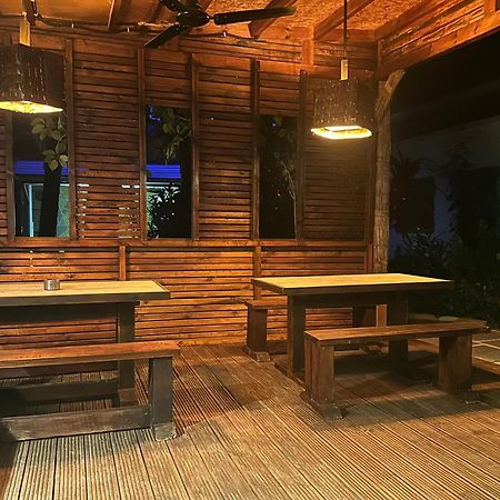 Dive Villa טאודו מראה חיצוני תמונה