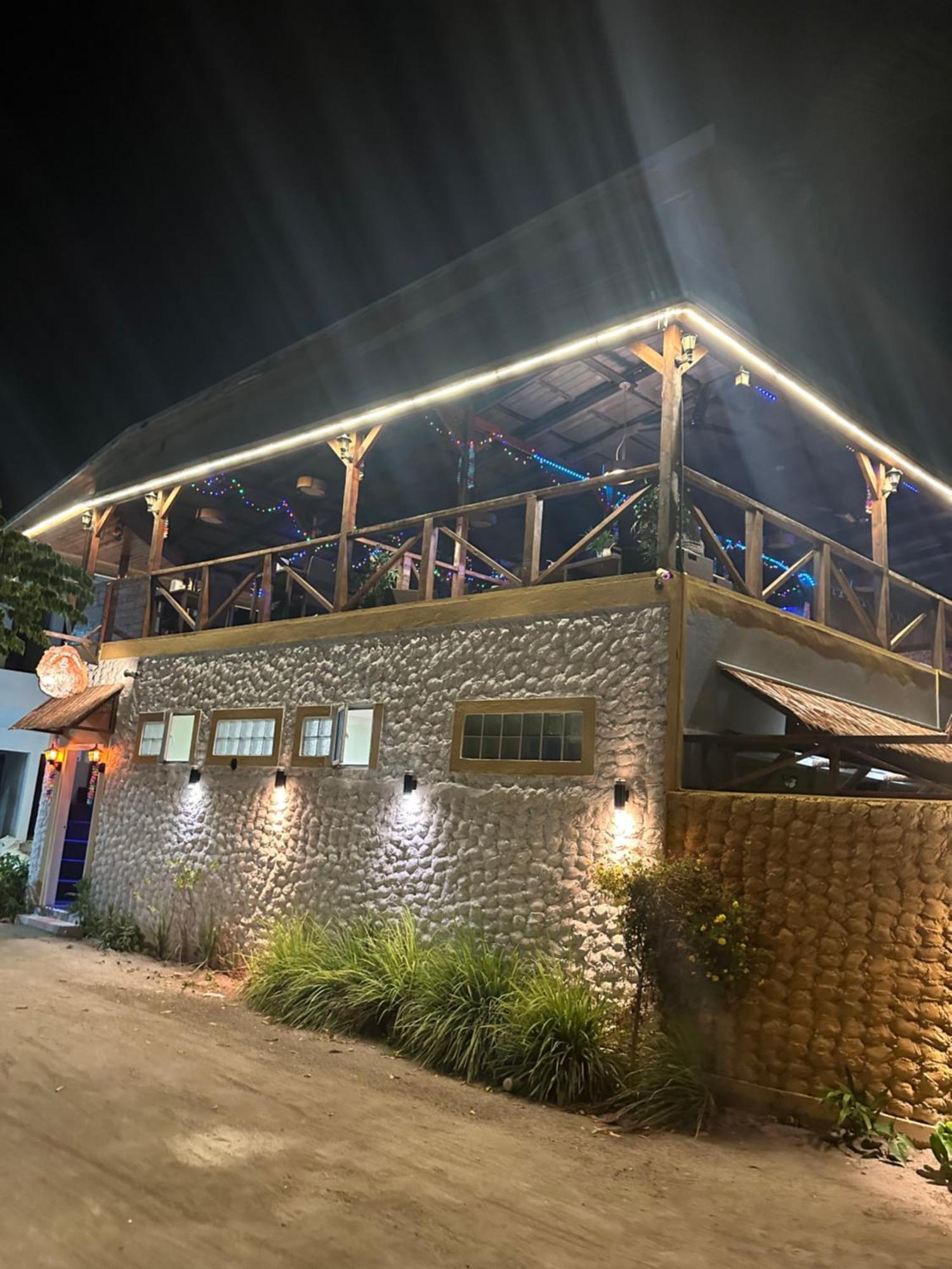 Dive Villa טאודו מראה חיצוני תמונה